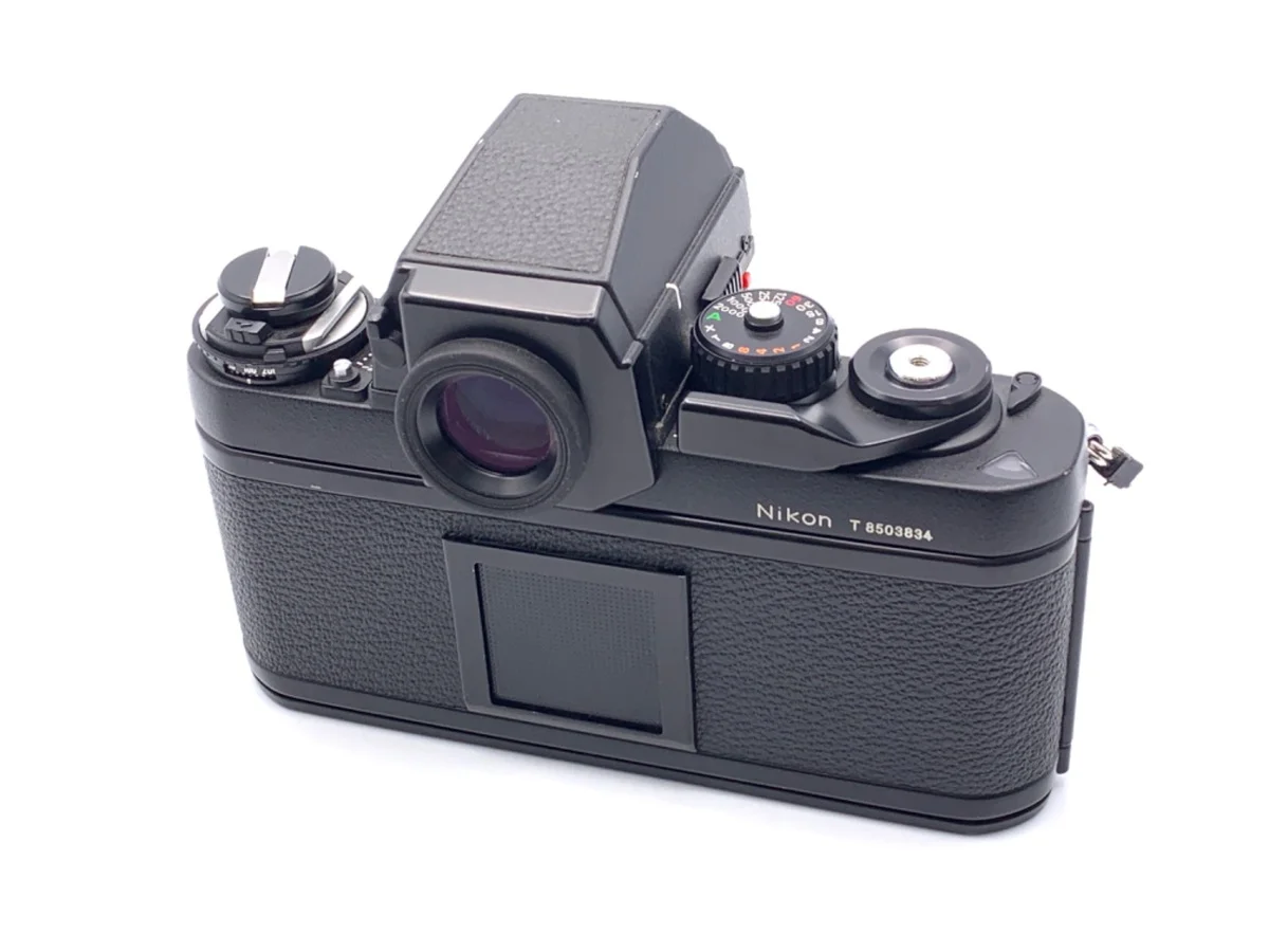 Nikon F3 T( )Body