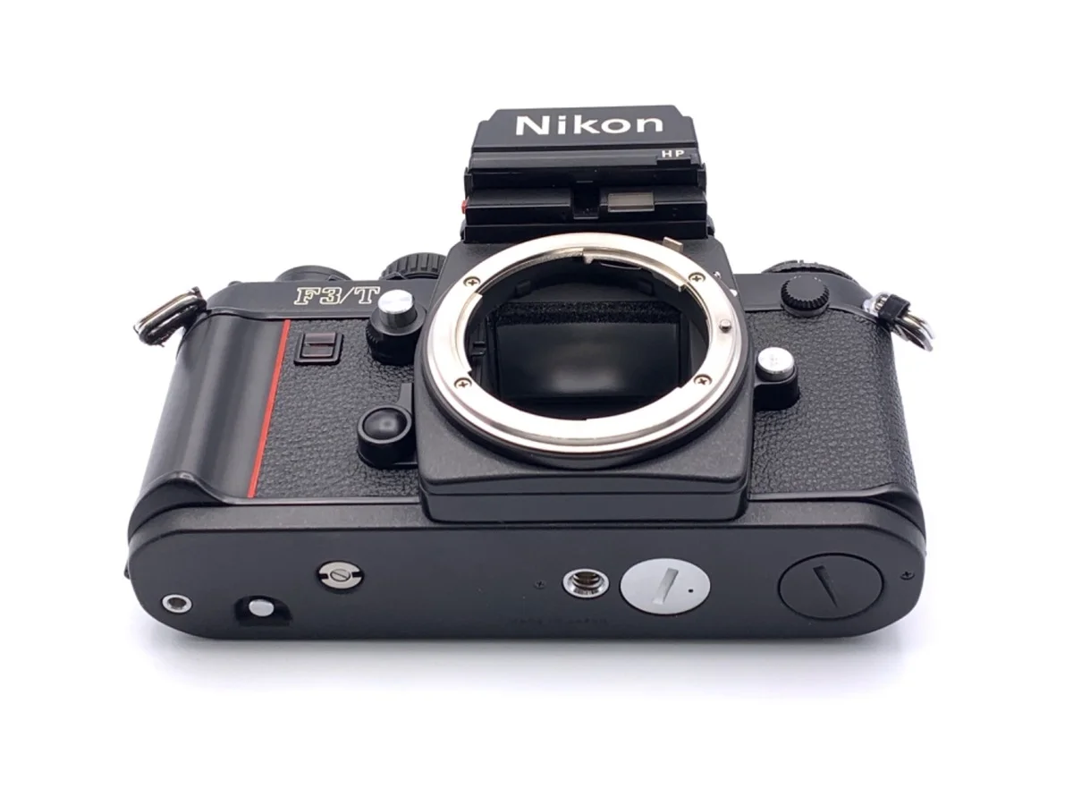 Nikon F3 T( )Body