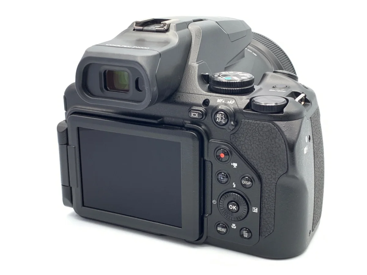 Nikon COOLPIX P1000