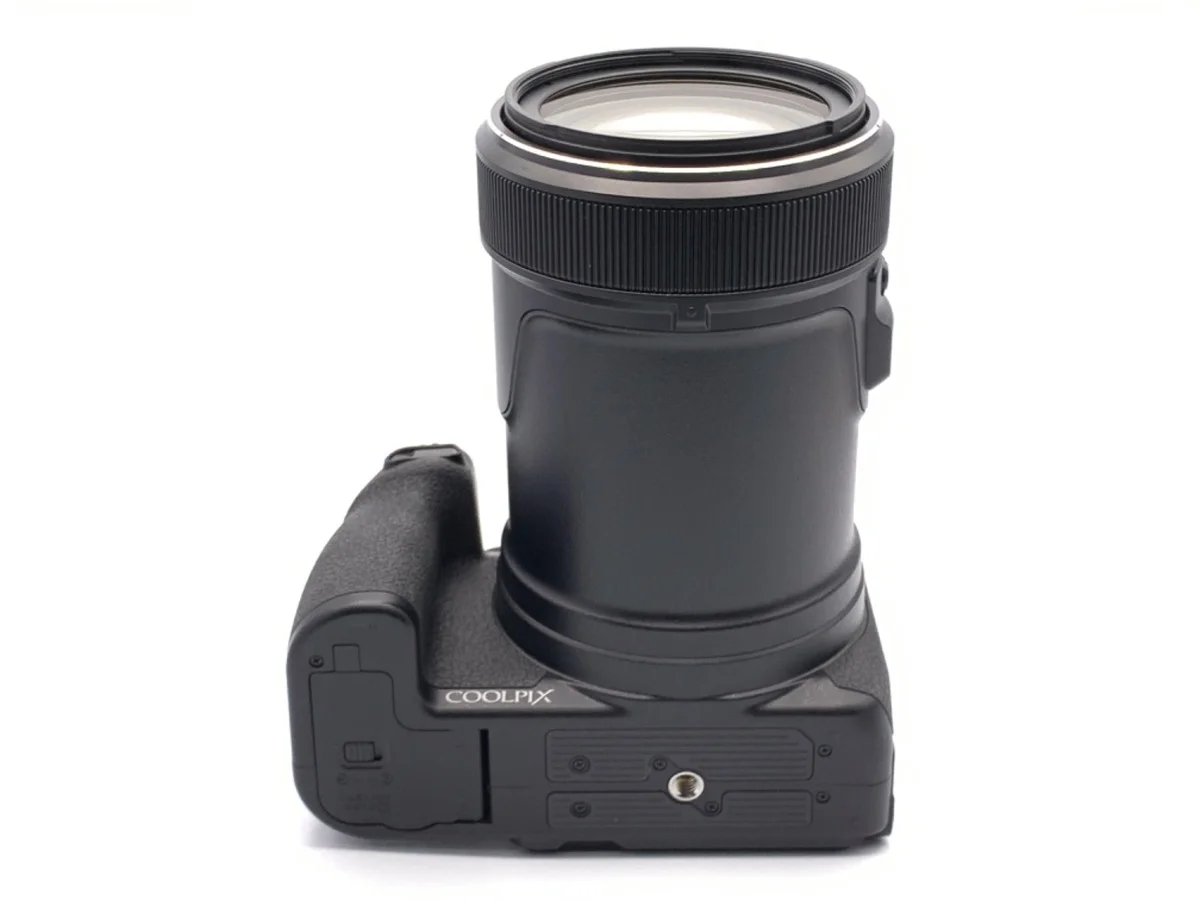 Nikon COOLPIX P1000
