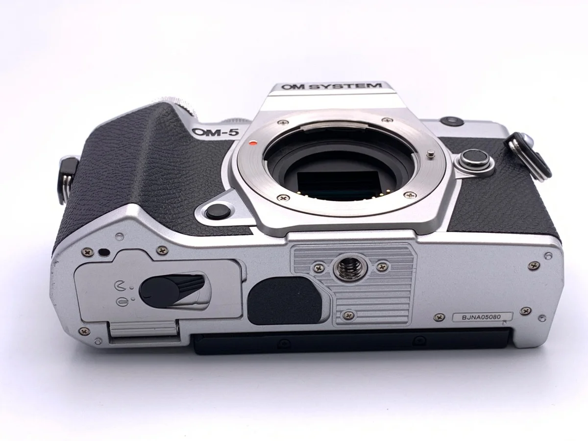 Olympus OM SYSTEM OM-5