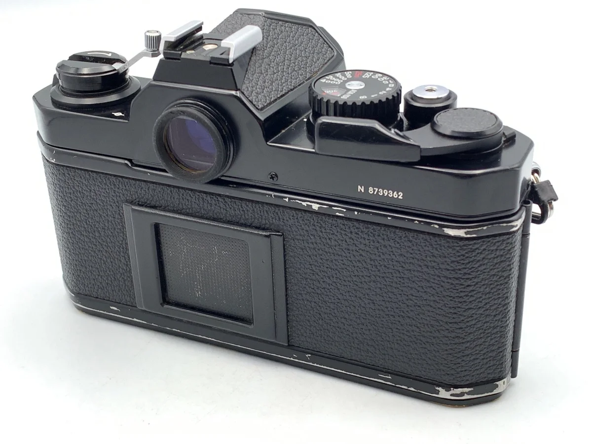Nikon New FM2 Body