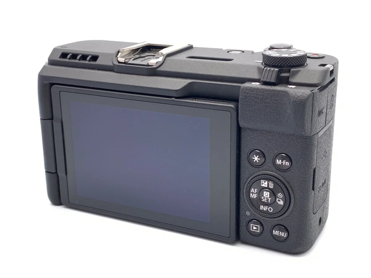 Canon PowerShot V1