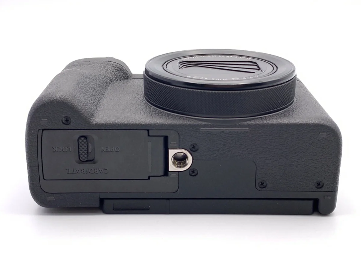Canon PowerShot V1