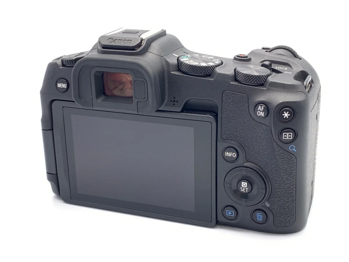 Canon EOS R8
