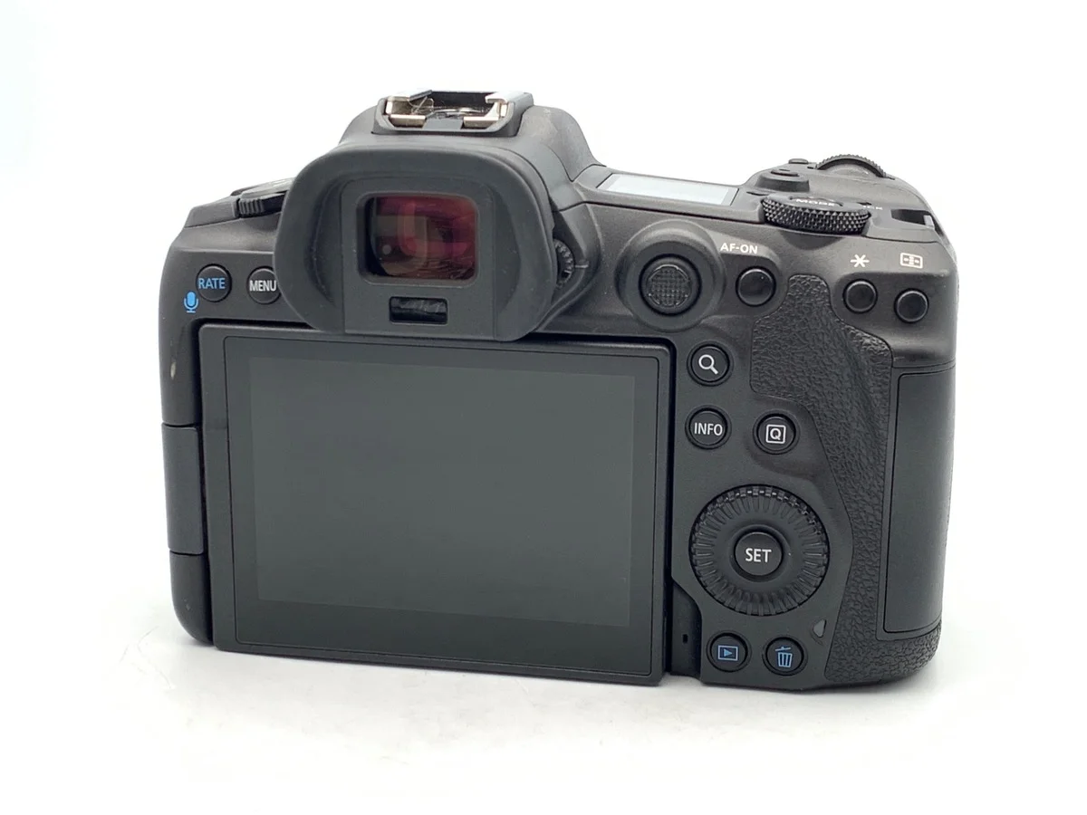 Canon EOS R5