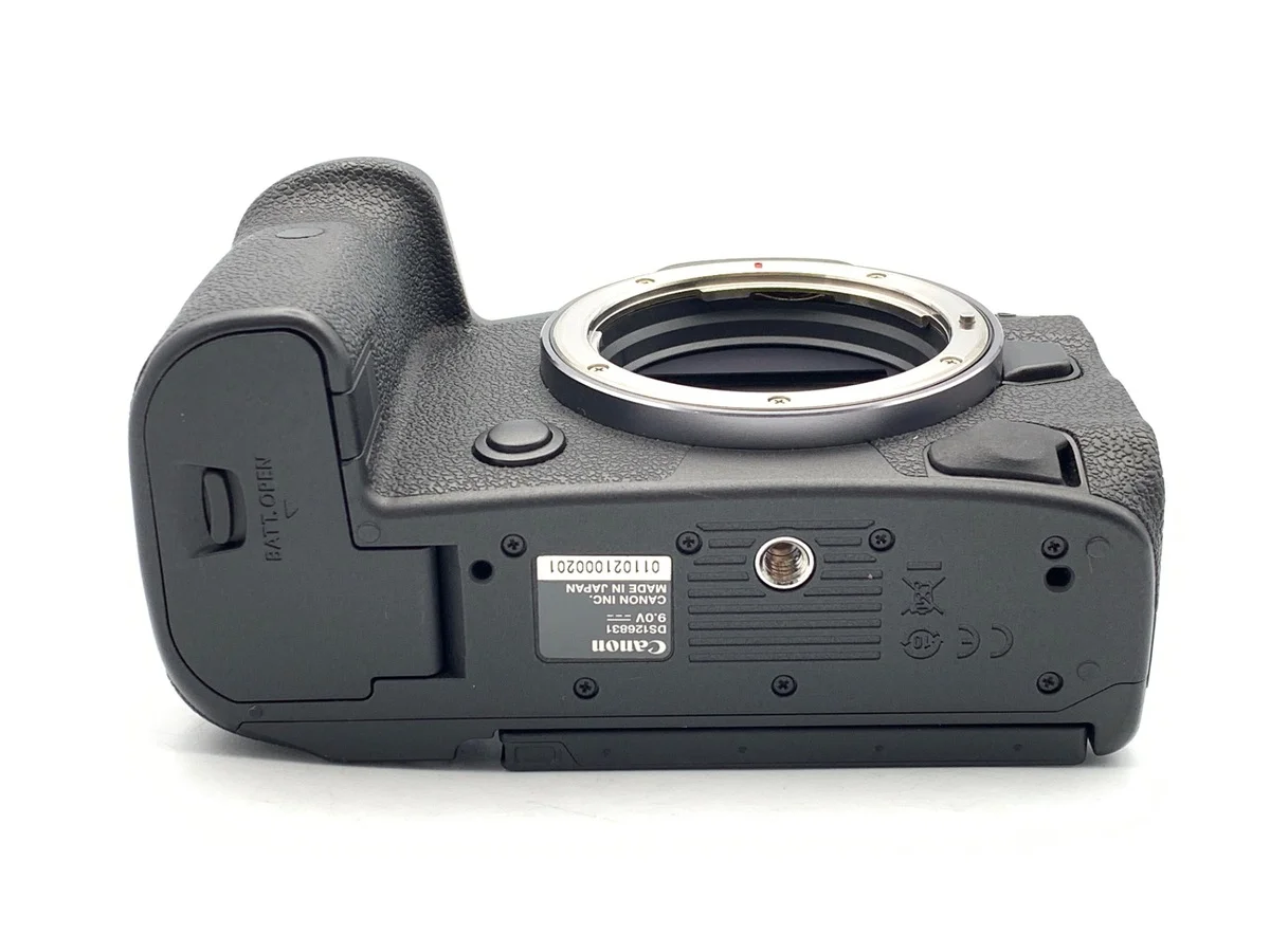 Canon EOS R5