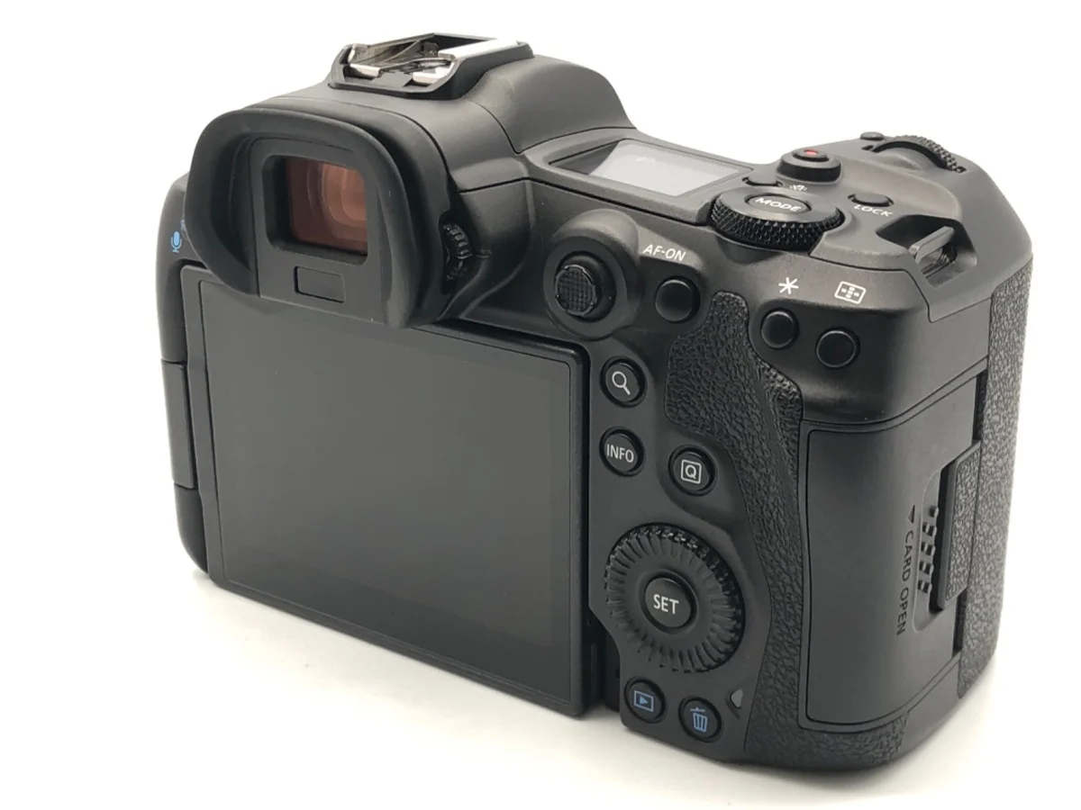 Canon EOS R5