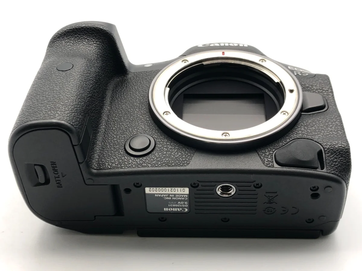 Canon EOS R5