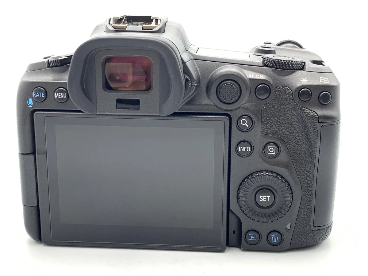 Canon EOS R5