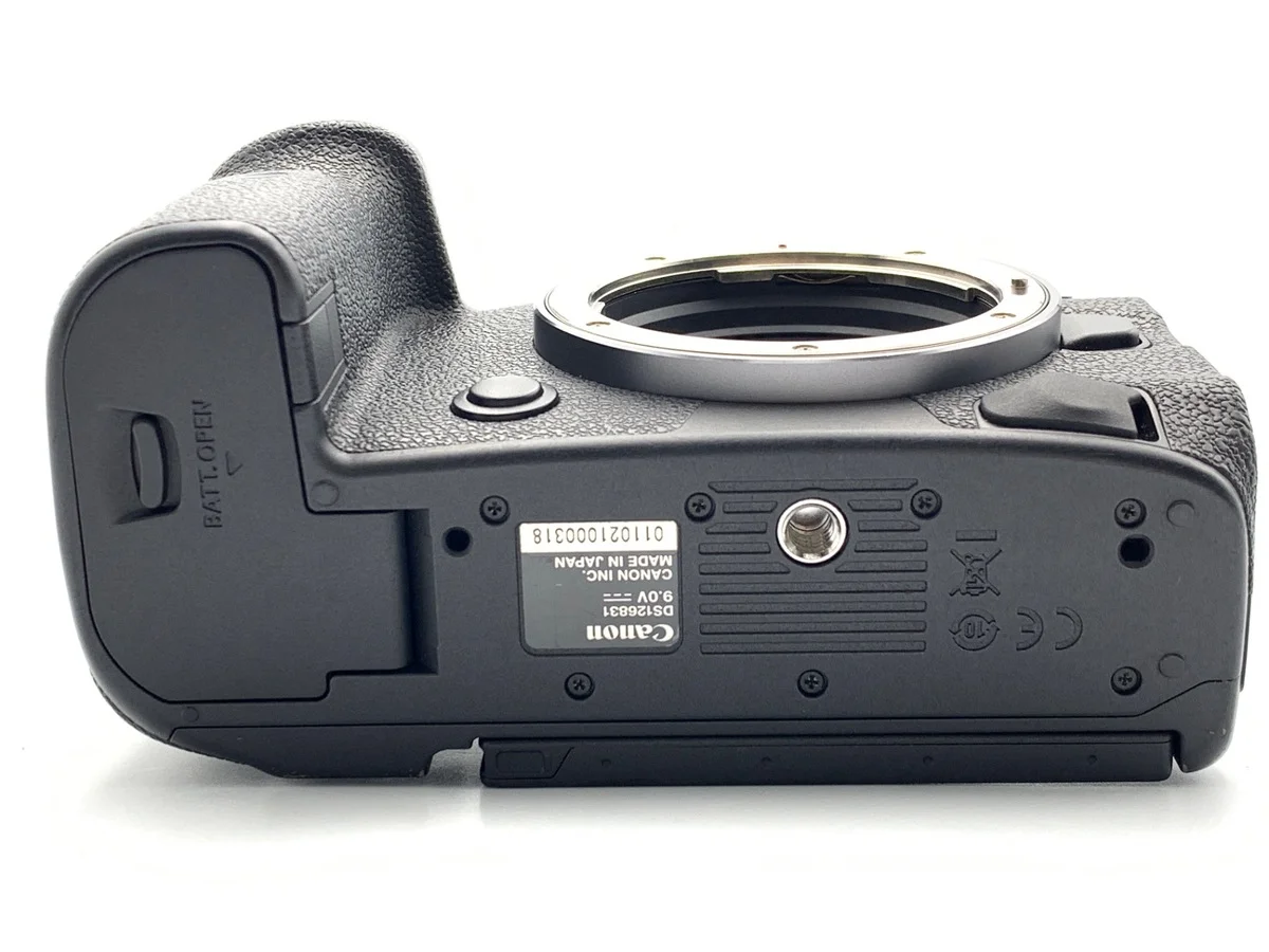Canon EOS R5