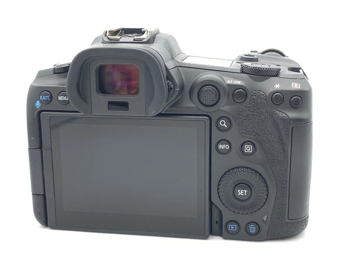 Canon EOS R5