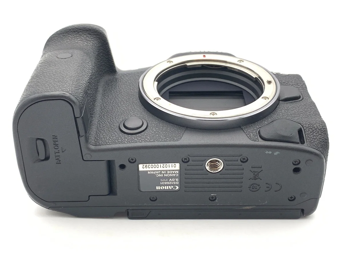 Canon EOS R5