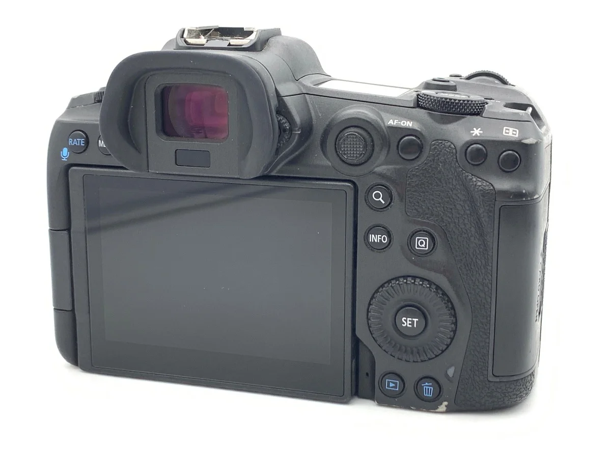 Canon EOS R5