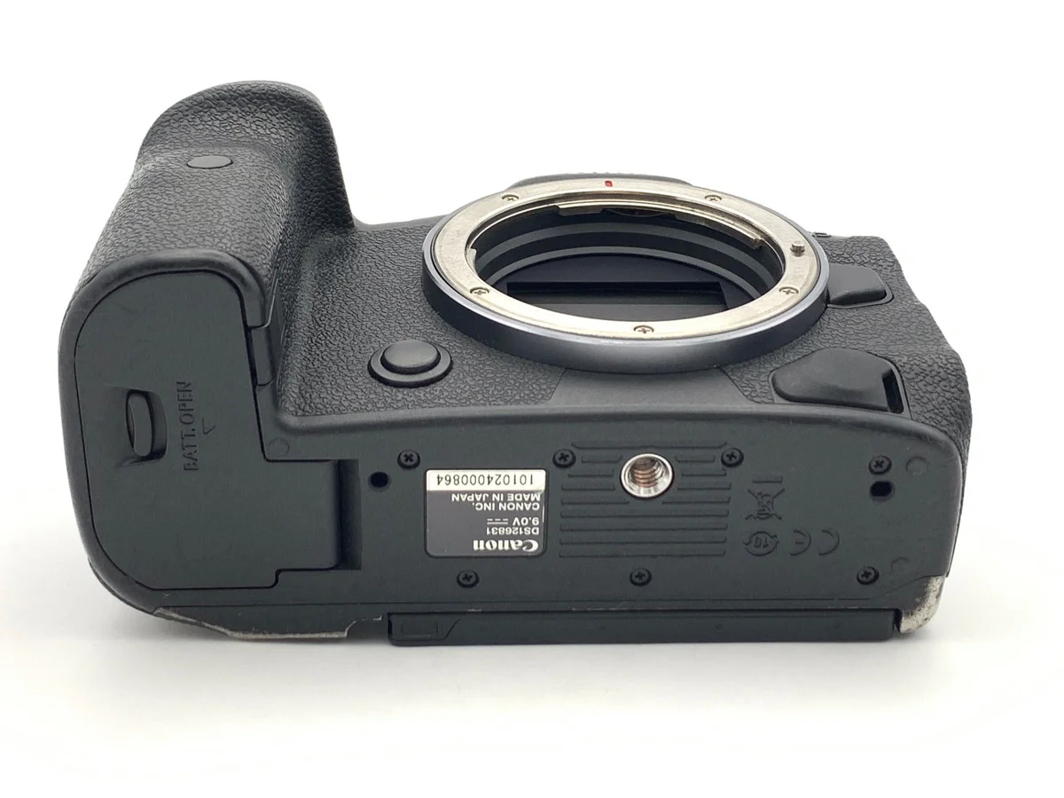 Canon EOS R5