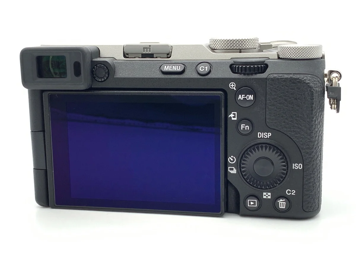 Sony α7C II [ILCE-7CM2 S