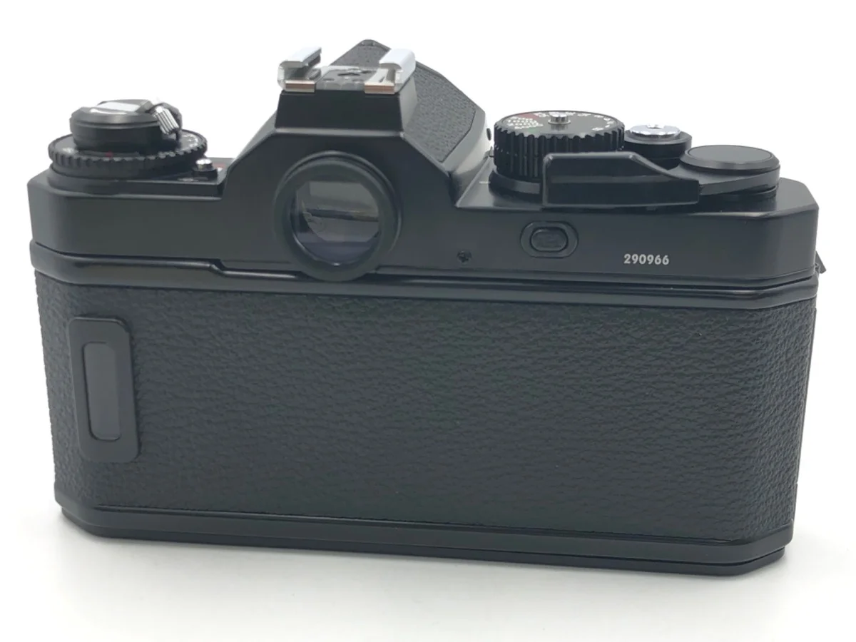 Nikon FM3A Body
