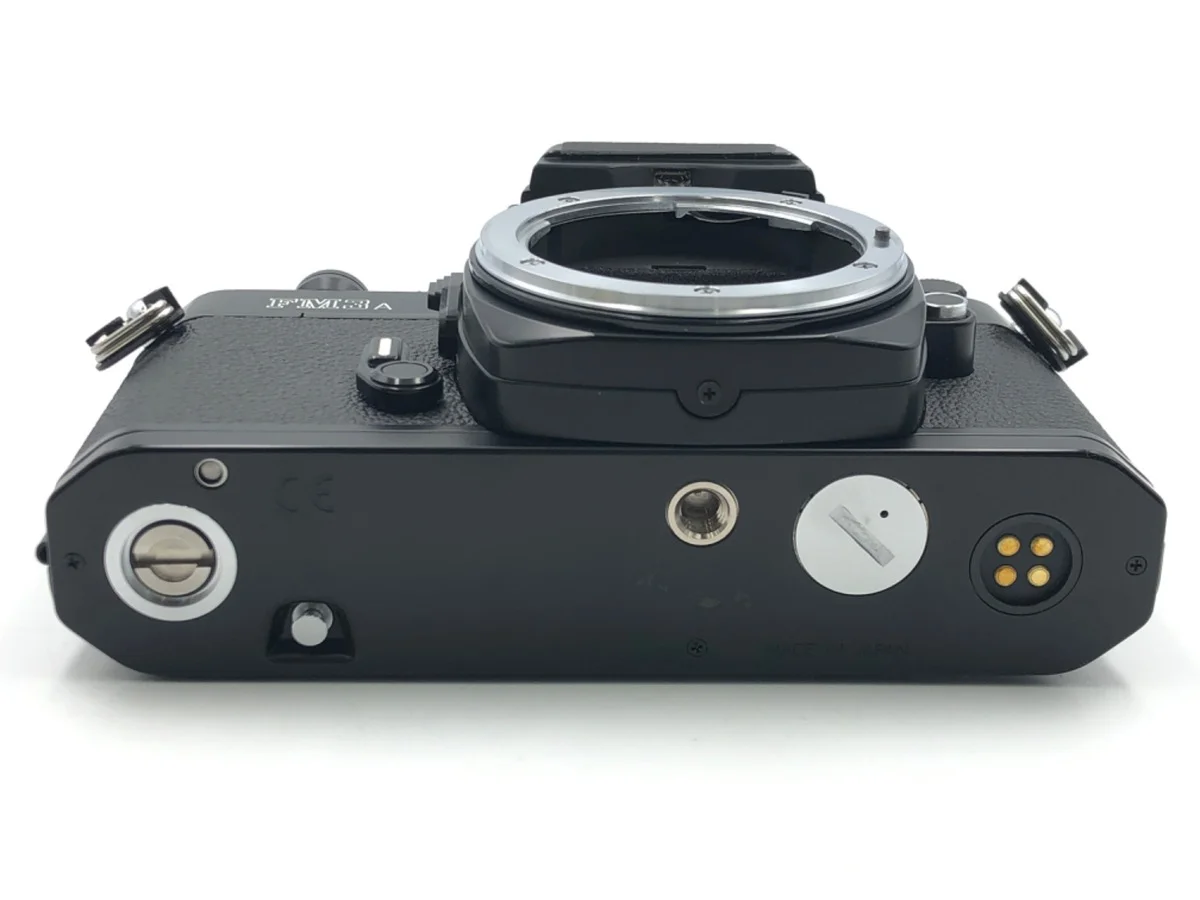 Nikon FM3A Body