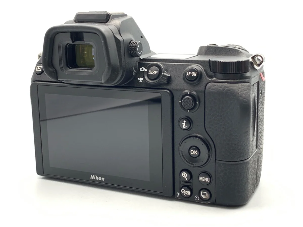 Nikon Z6