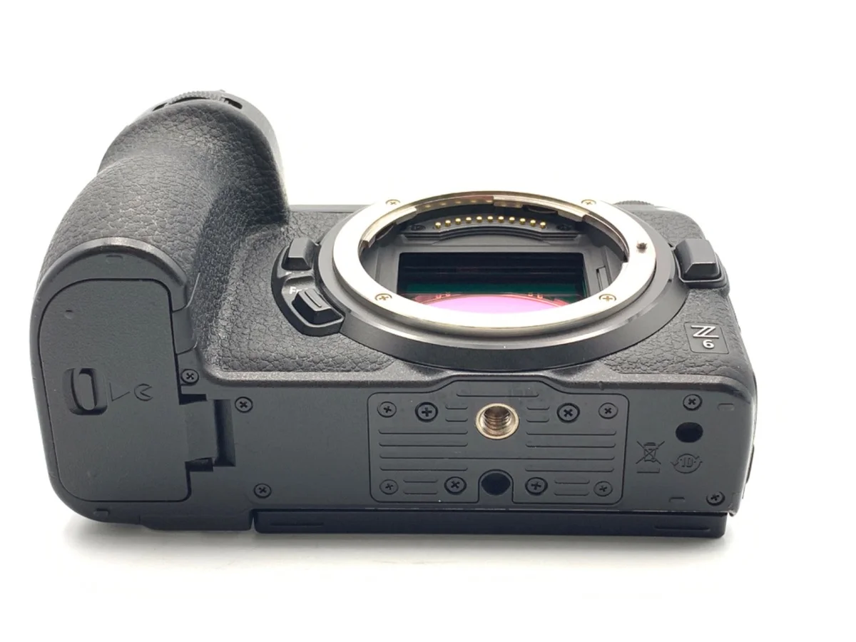 Nikon Z6
