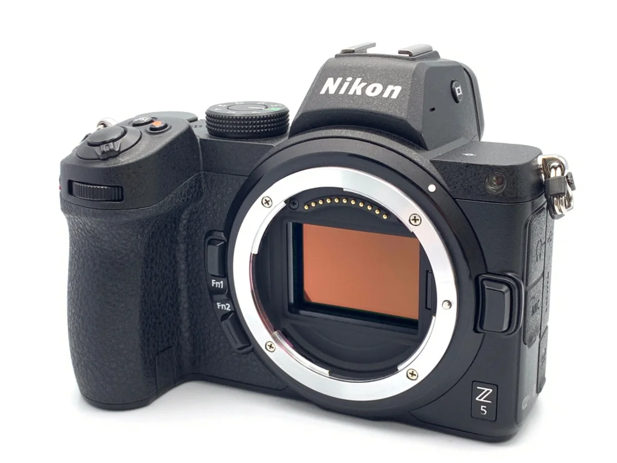 Nikon Z5