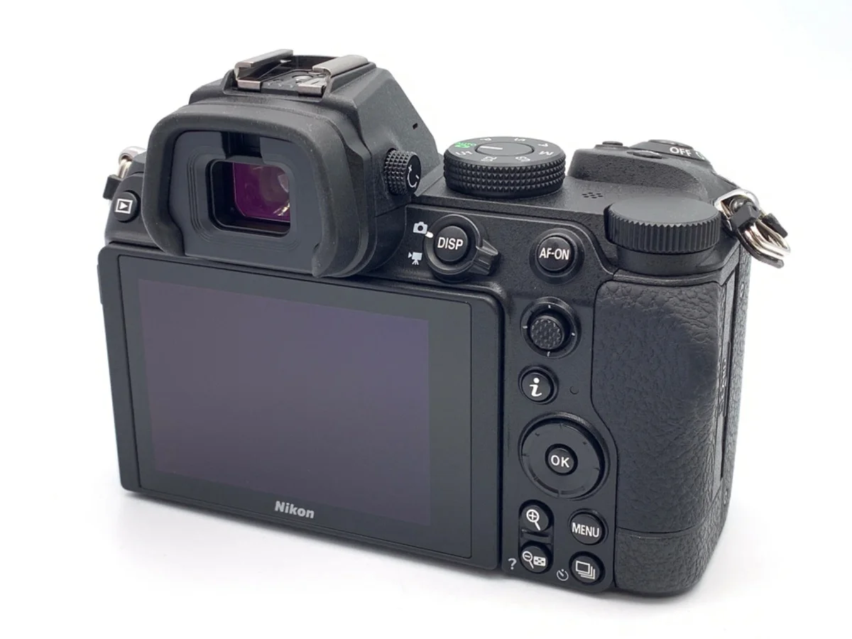 Nikon Z5