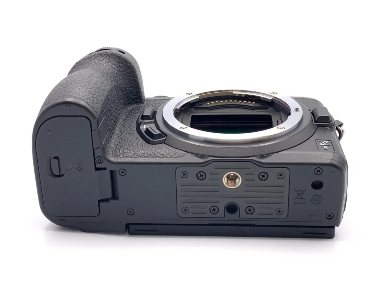 Nikon Z5