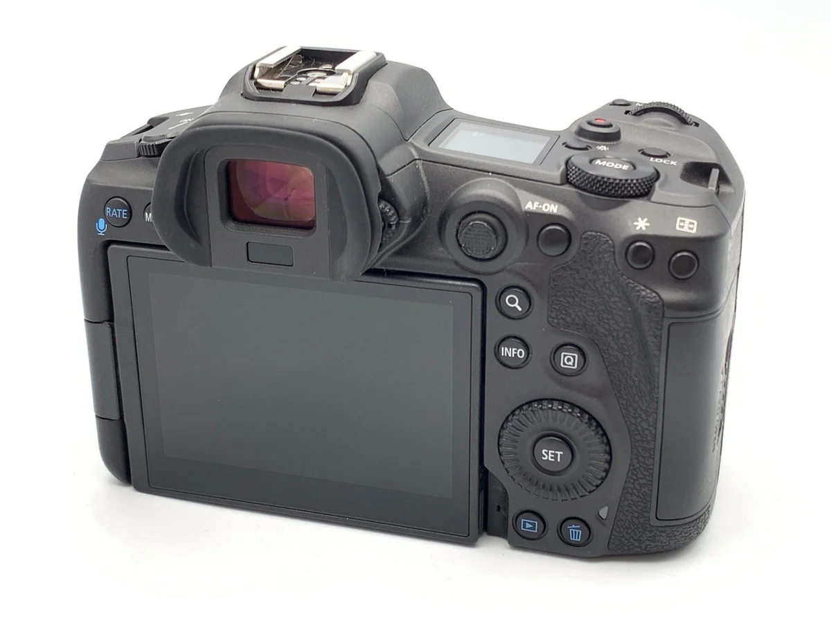 Canon EOS R5