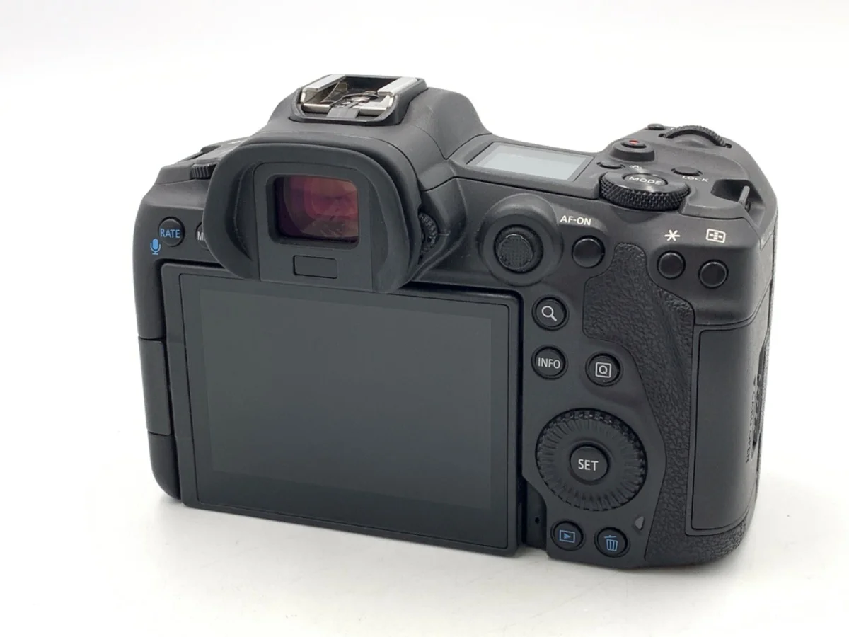 Canon EOS R5
