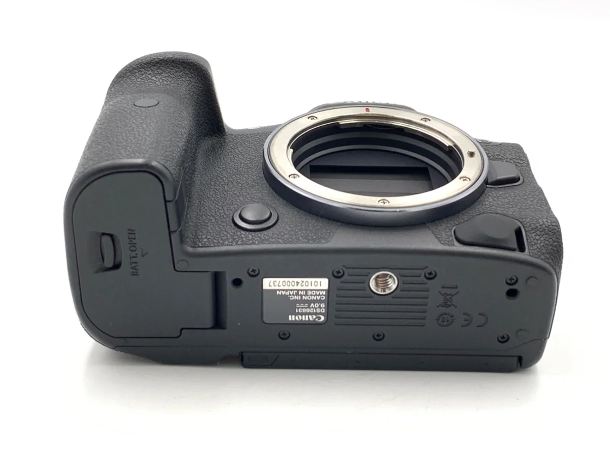 Canon EOS R5