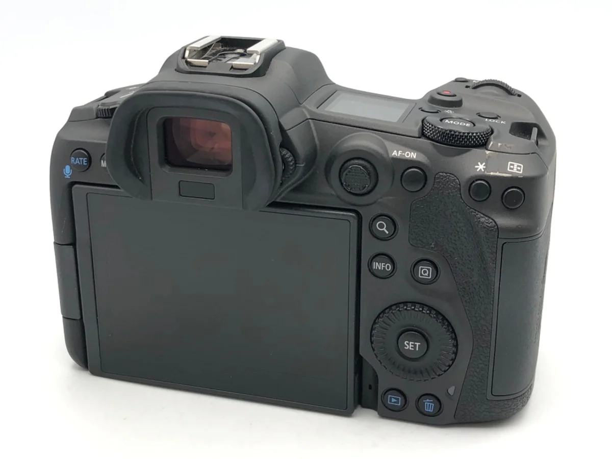 Canon EOS R5