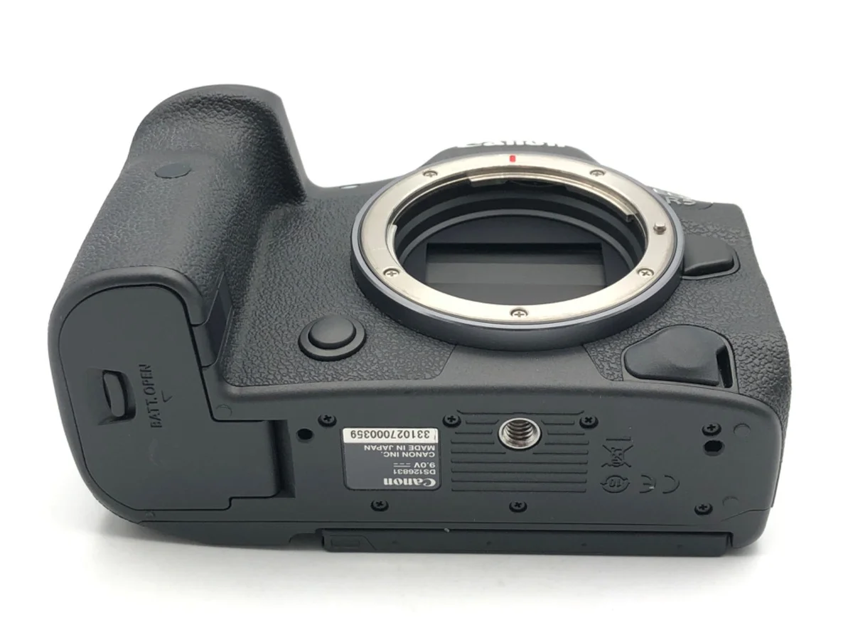 Canon EOS R5
