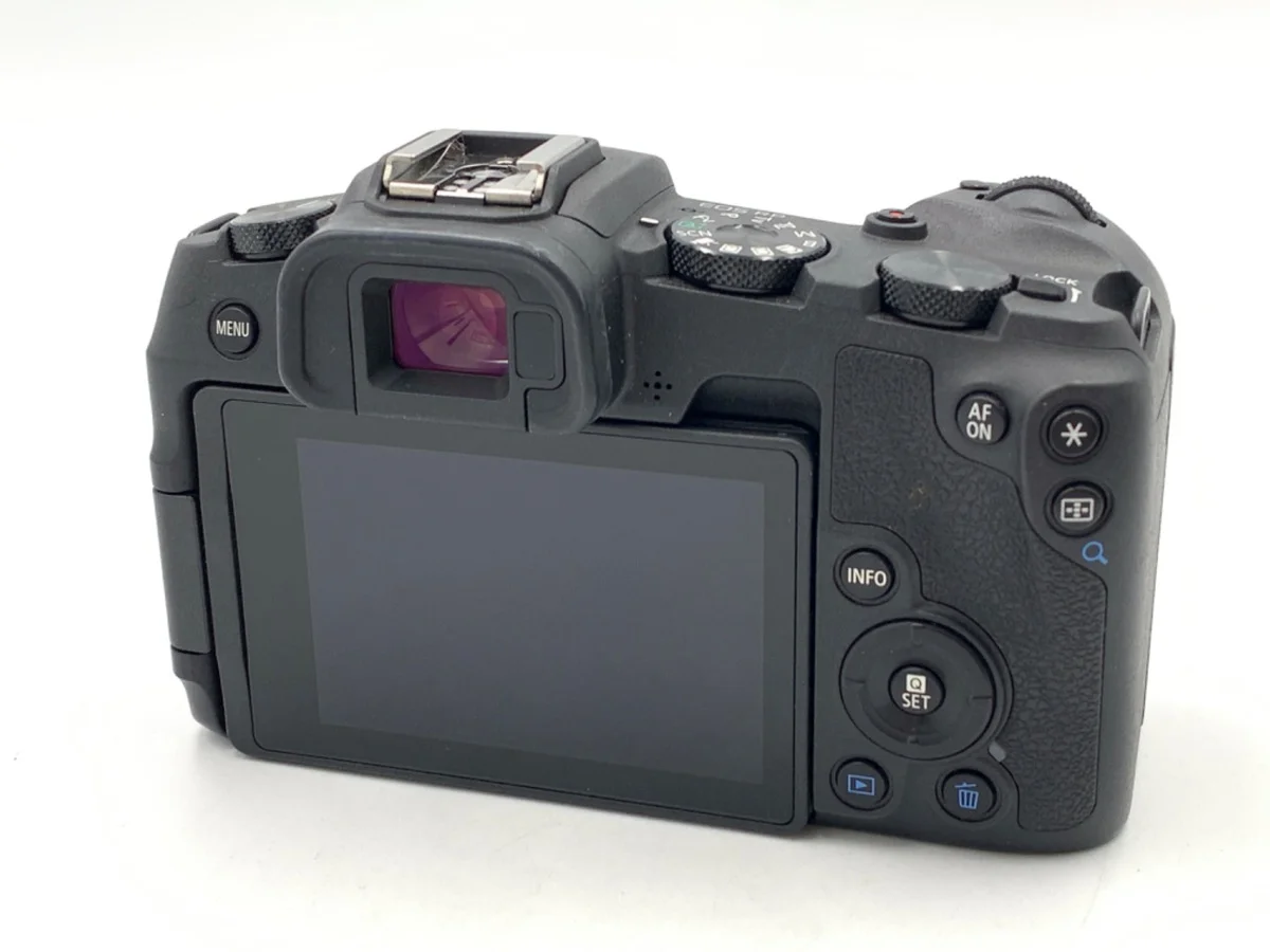 Canon EOS RP