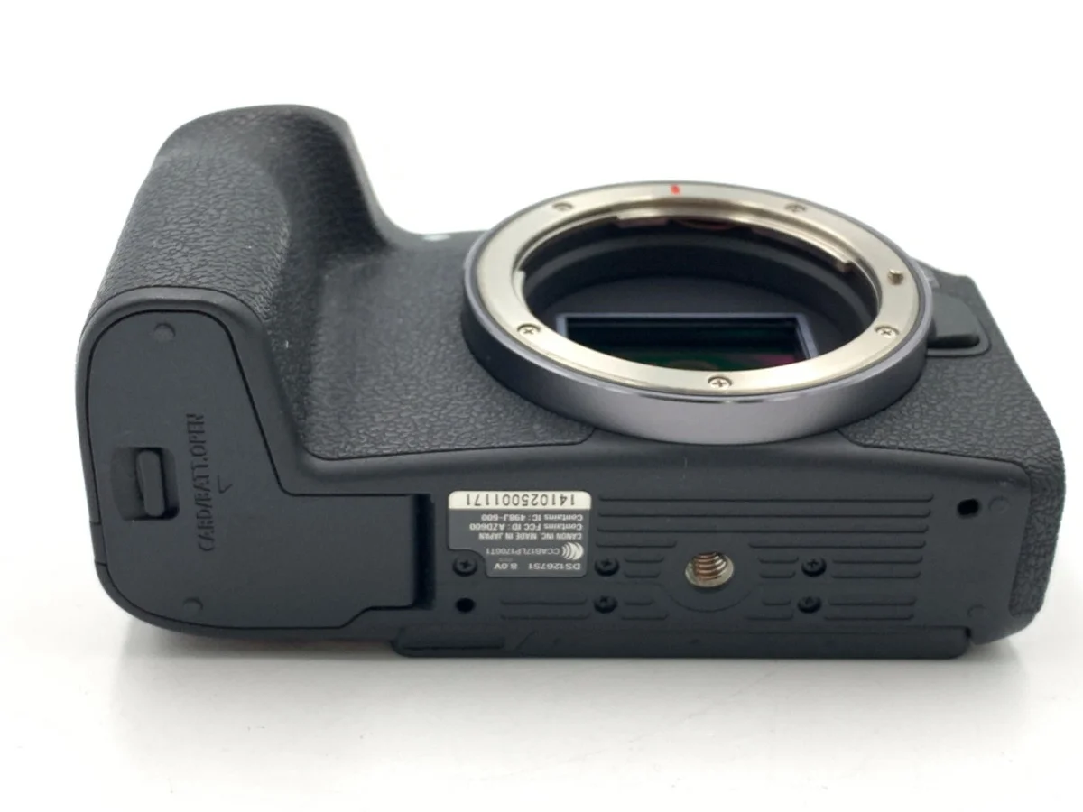 Canon EOS RP