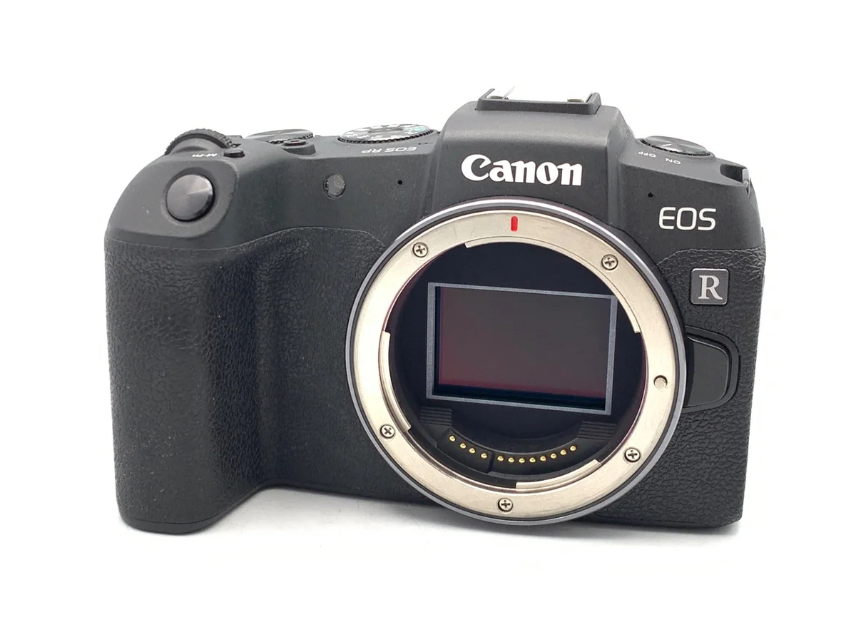 Canon EOS RP