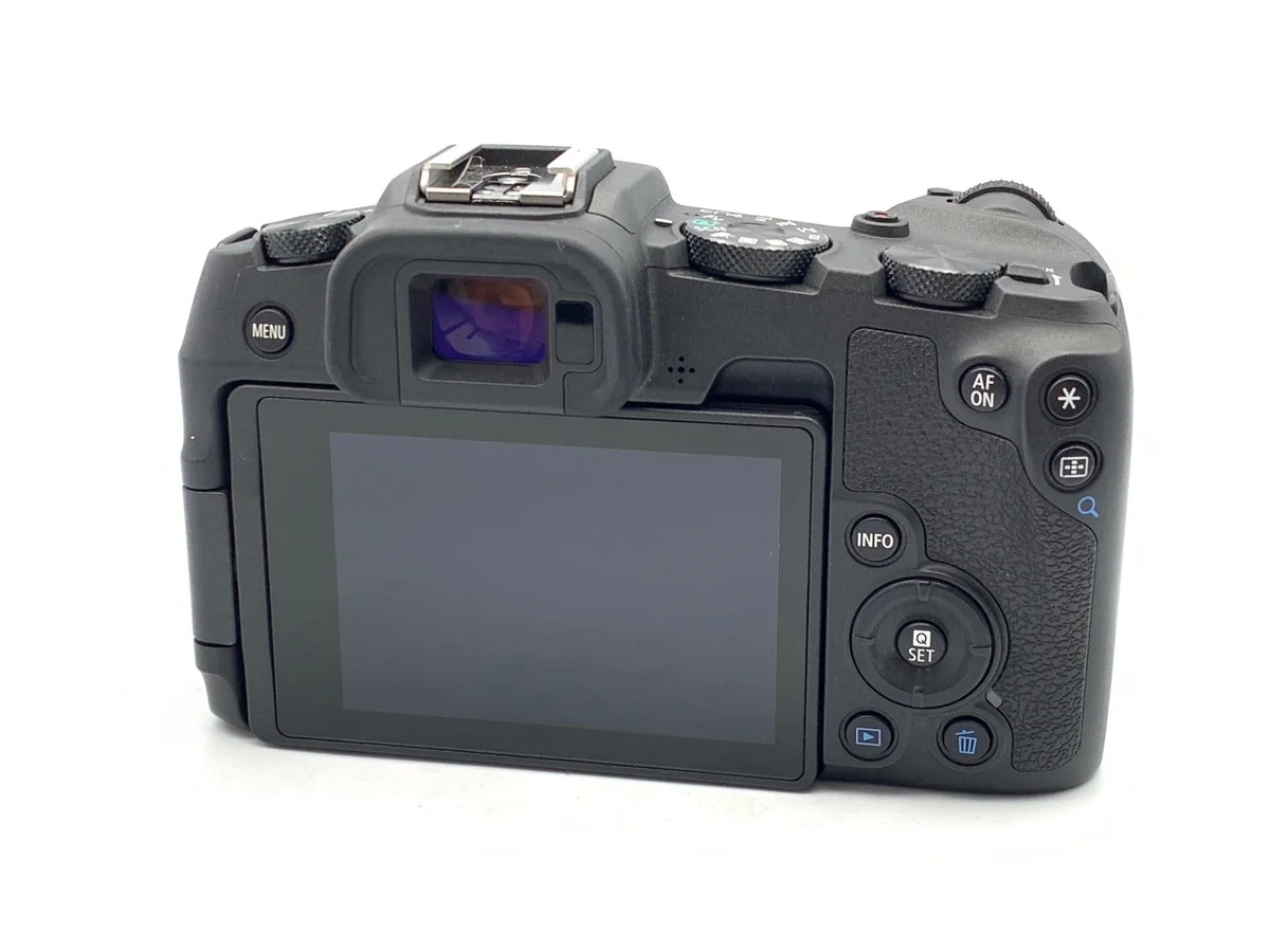 Canon EOS RP