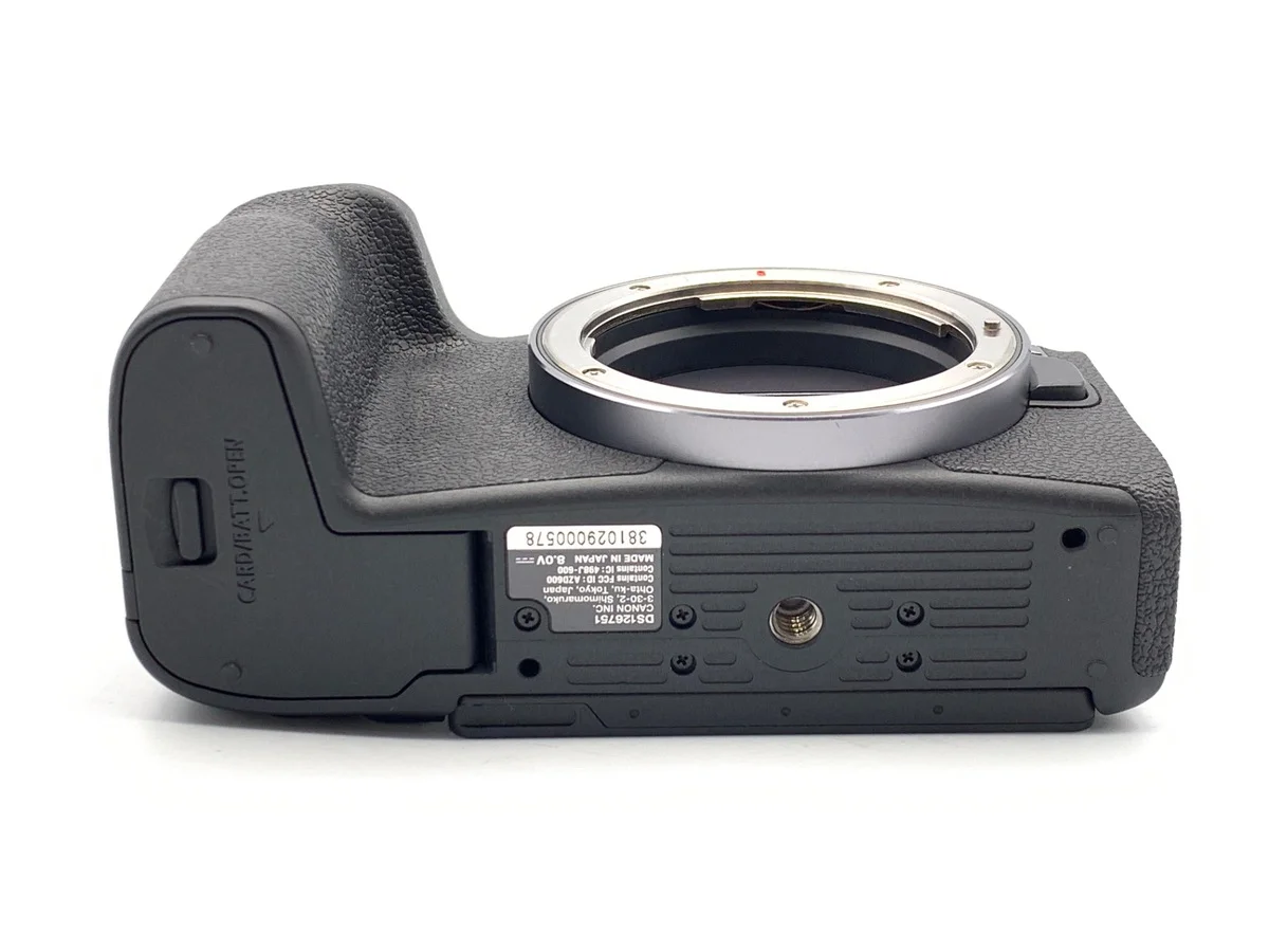 Canon EOS RP