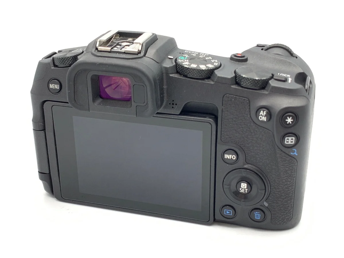 Canon EOS RP