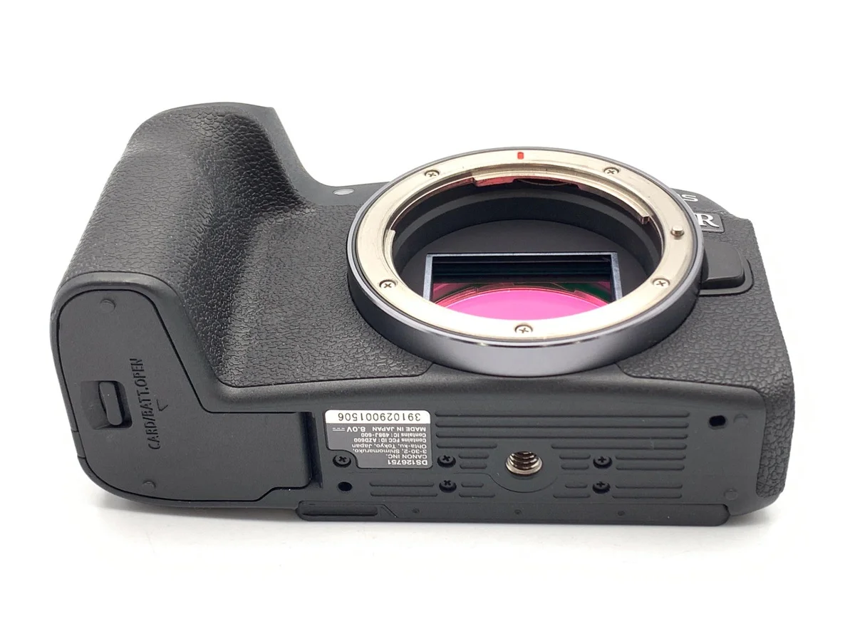 Canon EOS RP