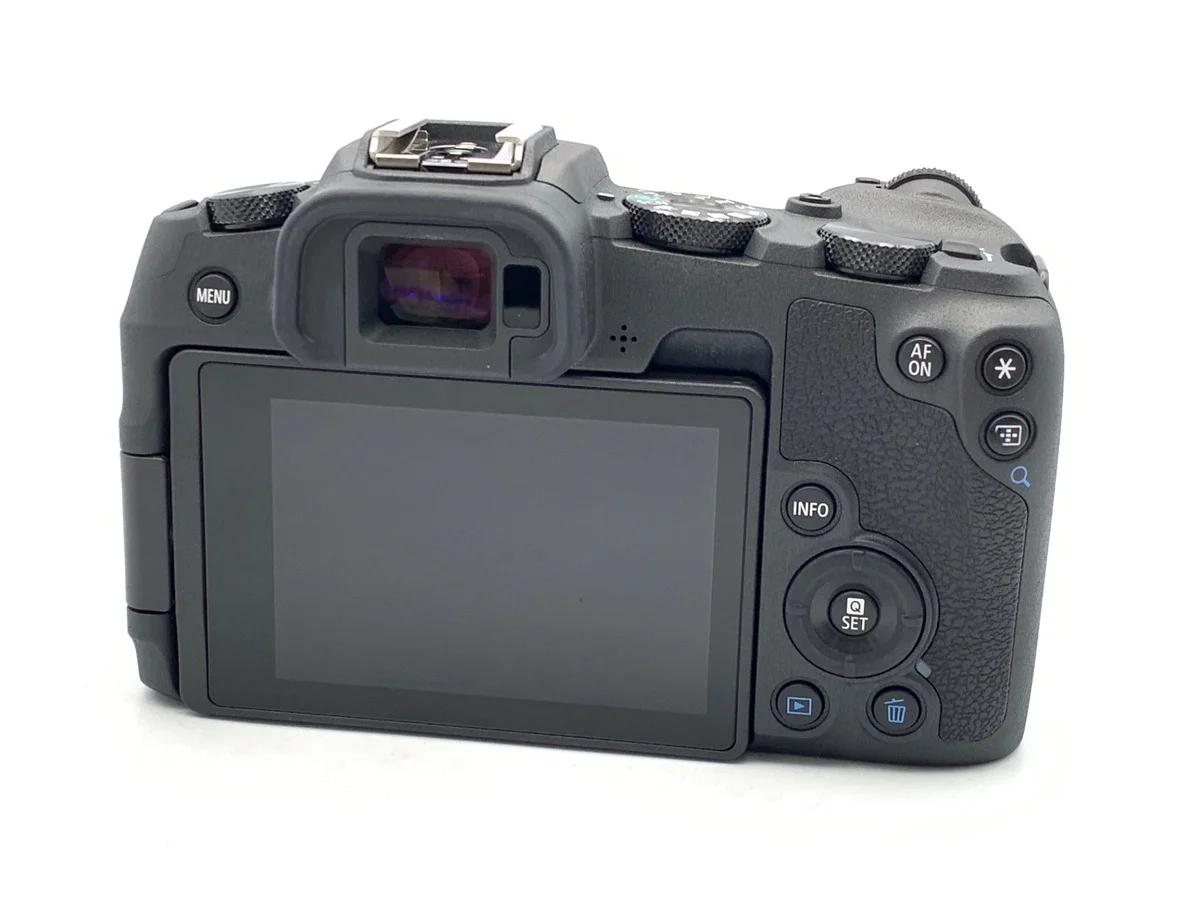 Canon EOS RP