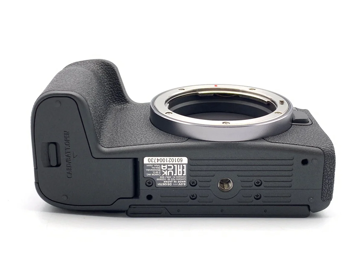 Canon EOS RP