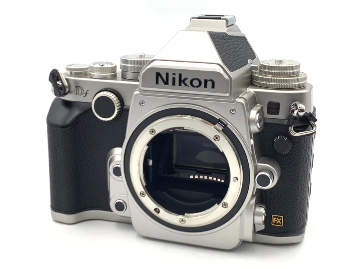 Nikon Df