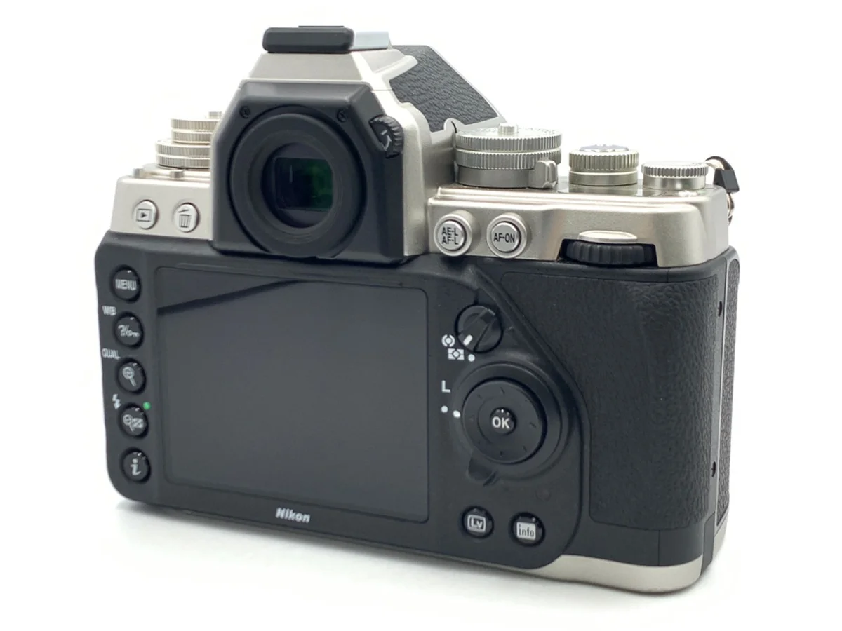 Nikon Df