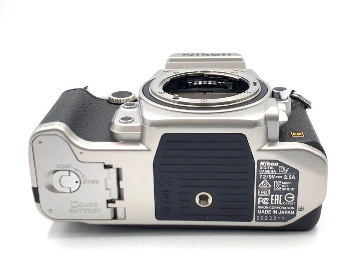Nikon Df
