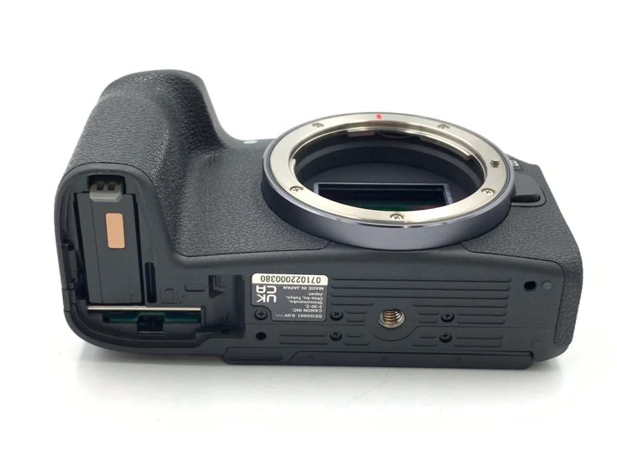 Canon EOS R8