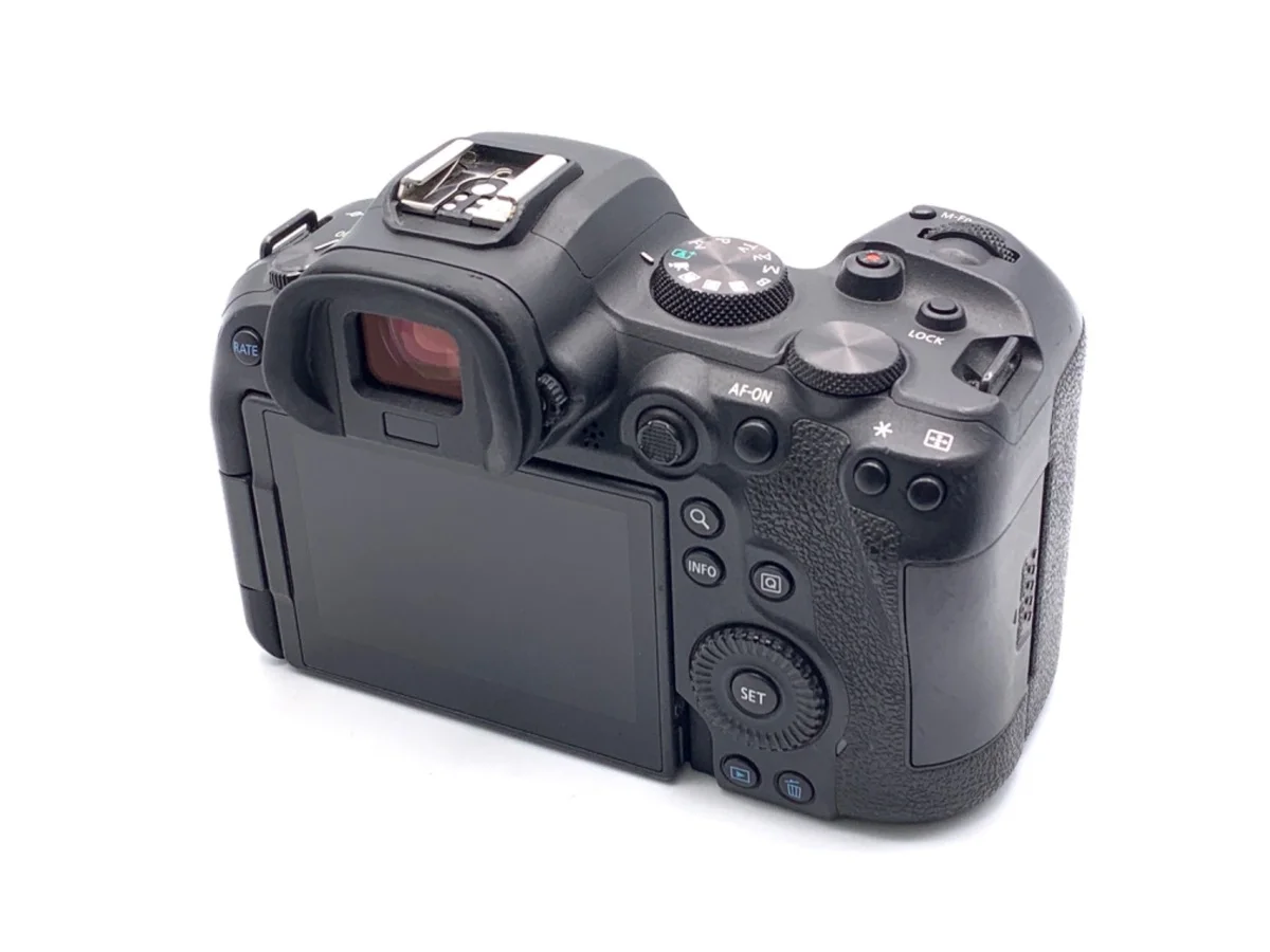 Canon EOS R6