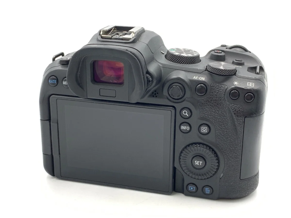 Canon EOS R6