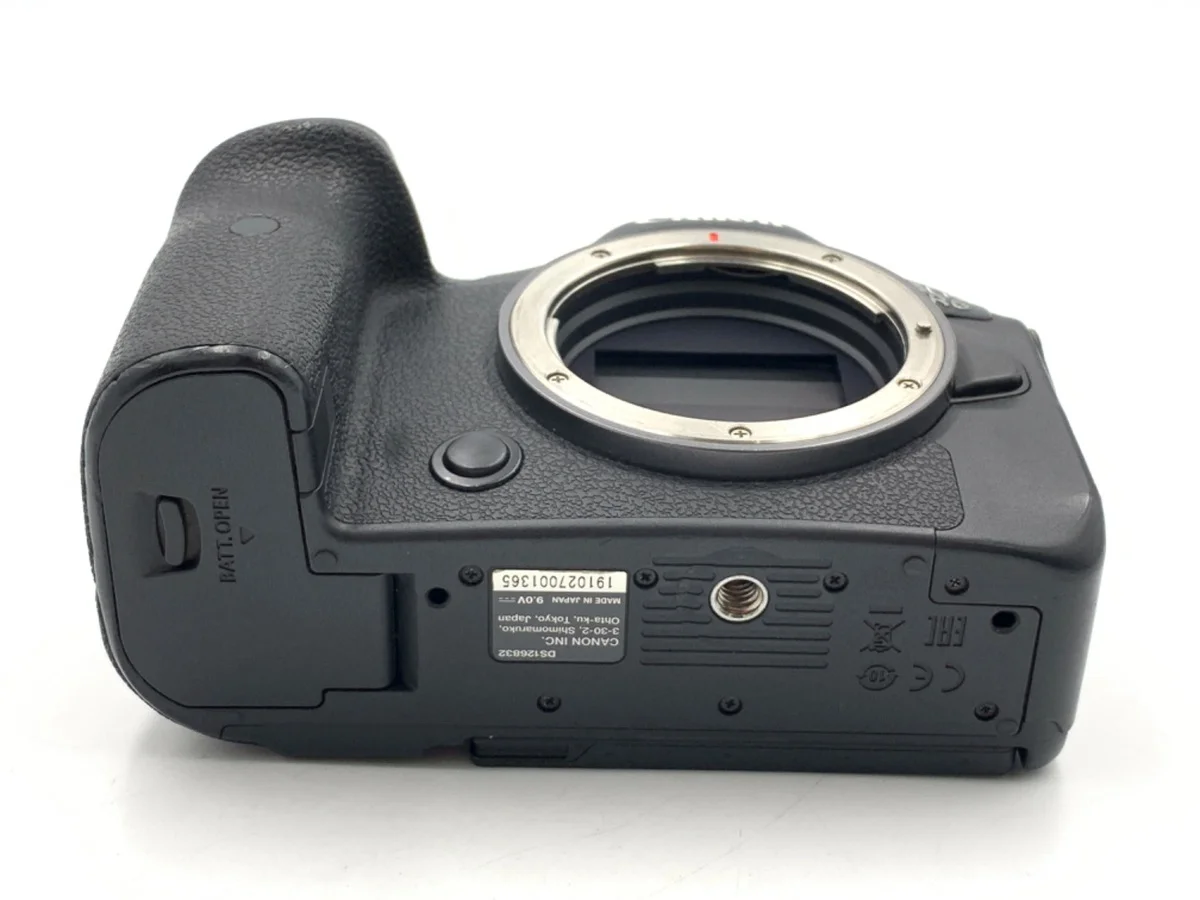 Canon EOS R6