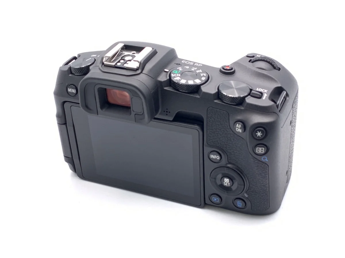 Canon EOS RP