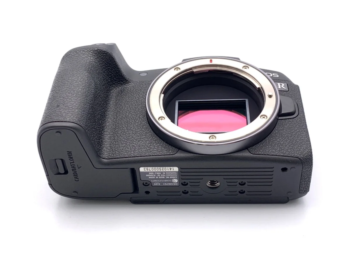 Canon EOS RP